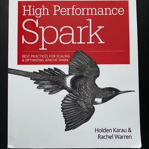 High performance spark